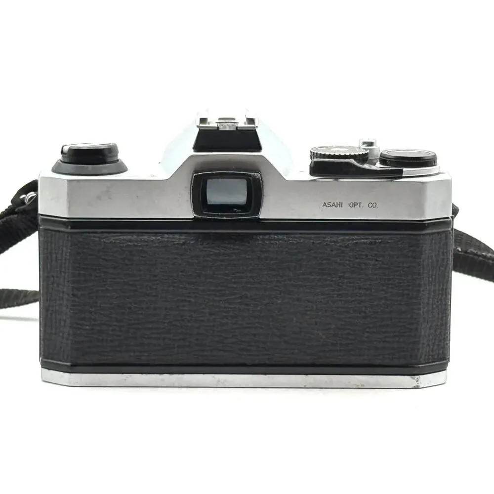 Pentax K1000 35mm SLR Film Camera Taiwan Vintage Manual Focus Body